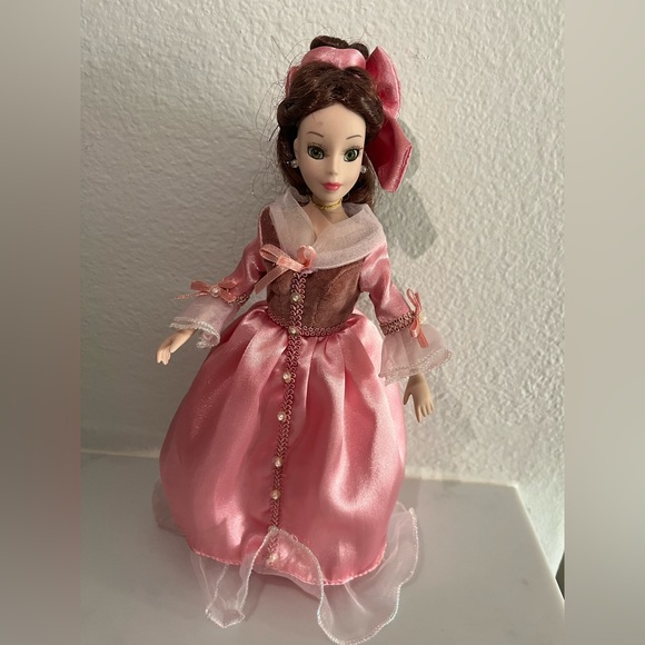 Disney Porcelain Keepsake Princesses - Picture 2 of 7